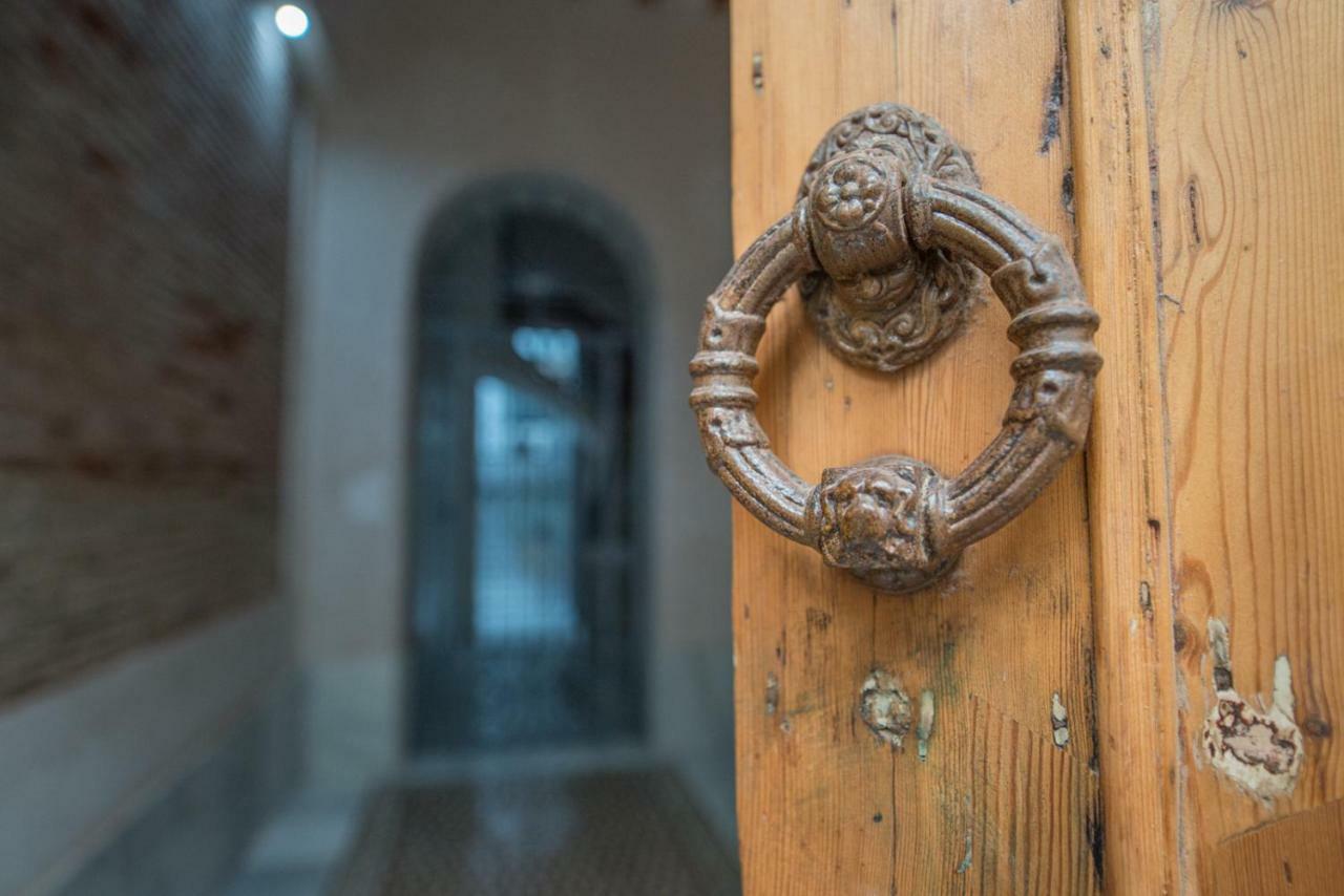 Casa Columela Cadiz Grupo Ac Gestion Leilighet Eksteriør bilde